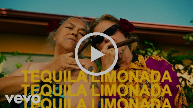 Netsky brengt videoclip uit voor single 'Téquila Limonada'