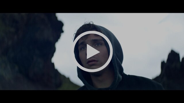 Nielson gaat diep voor videoclip "IJskoud"
