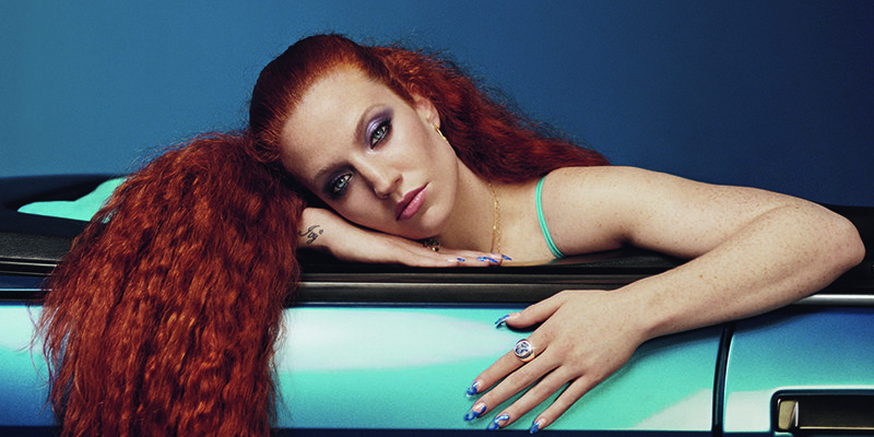 Jess Glynne komt naar de Ancienne Belgique