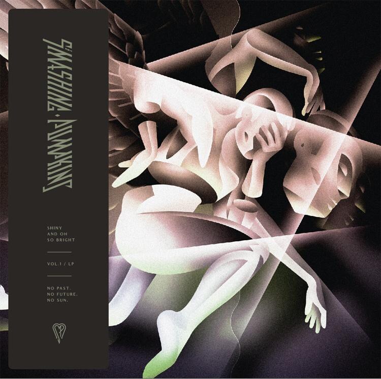 The Smashing Pumpkins Announce Highly-Anticipated LP & Release New Single “Silvery Sometimes