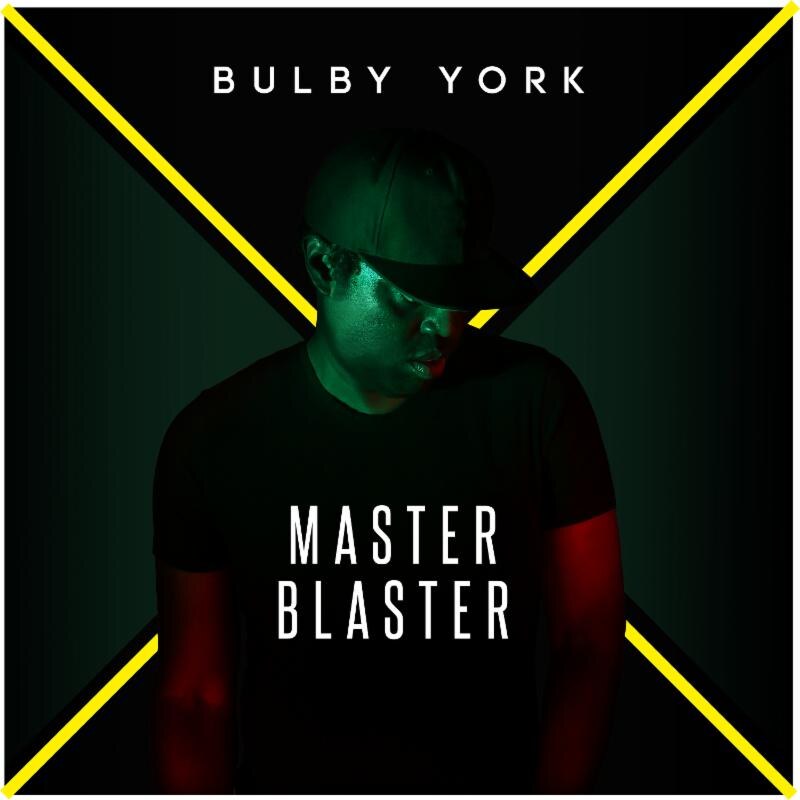 Bulby York new album Master Blaster hailed as "masterpiece"