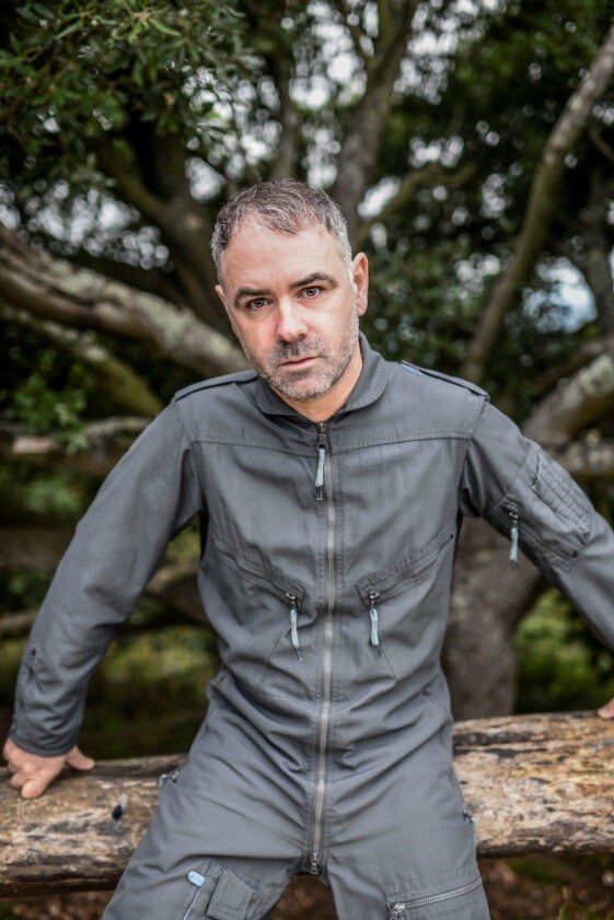 Steve Mason - New album ‘About The Light’ – Out January 18