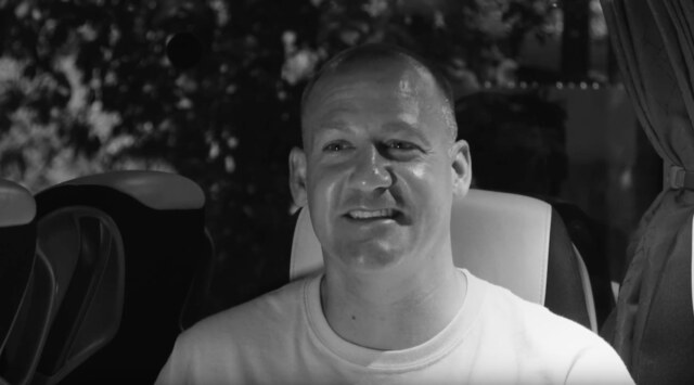  Terror release "Total Retaliation" album interview trailer
