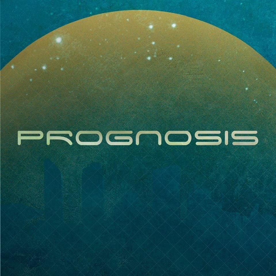  Loud Noise & NMC live present: Prognosis Festival