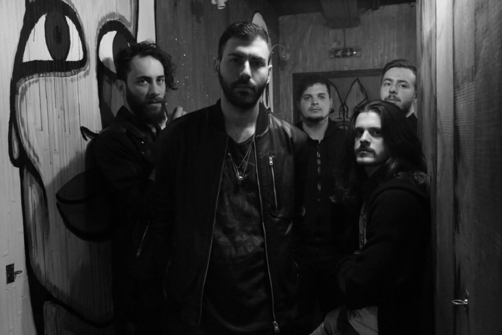 7he 7ouch release new track 'My Face