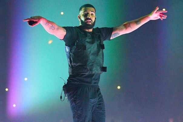 Drake Breaks Record for Most Weeks at No. 1 on Billboard Hot 100