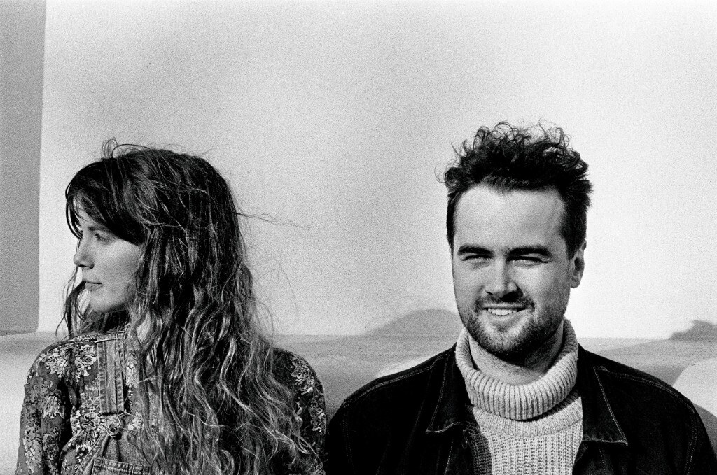 Ferris & Sylvester release video for 'Sometimes'