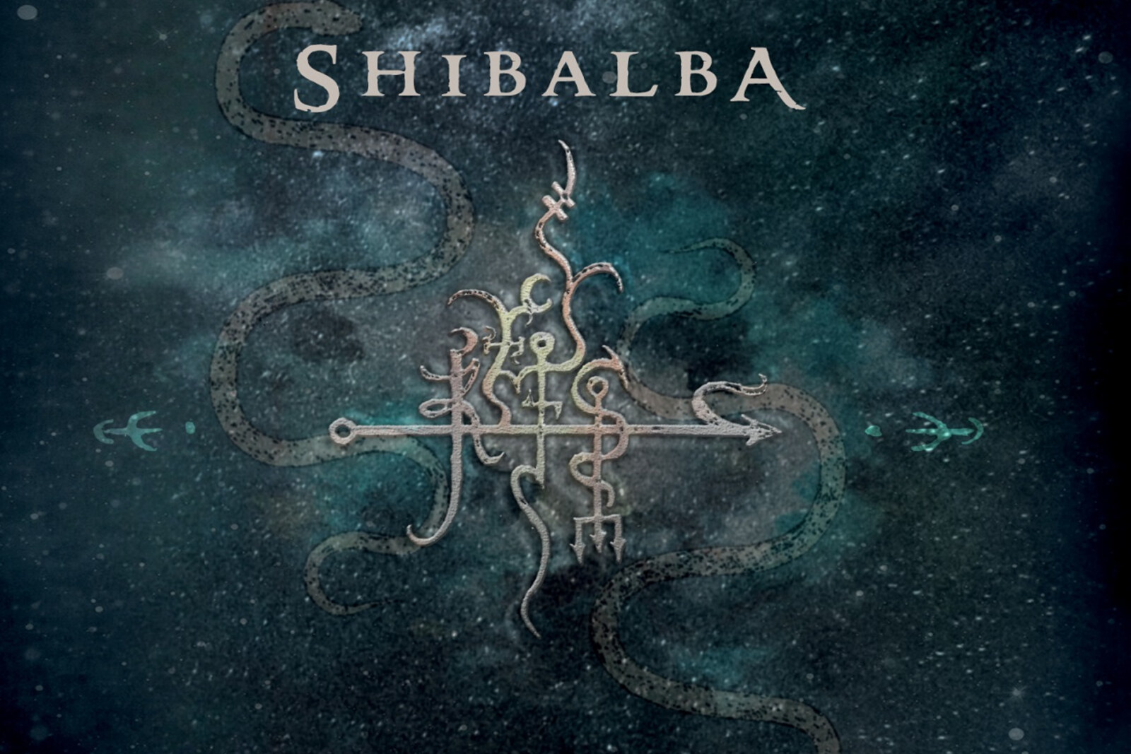 Shibalba detail new album 'Stars Al-Med Hum'