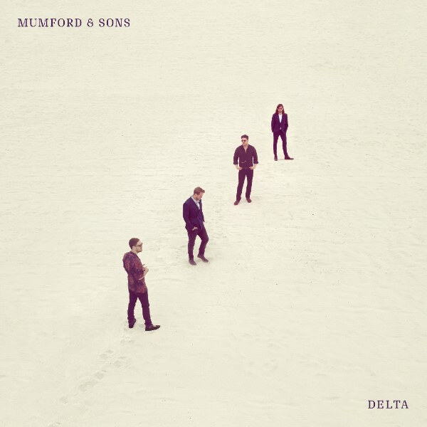 Mumford and Sons share the details of their forthcoming fourth album.