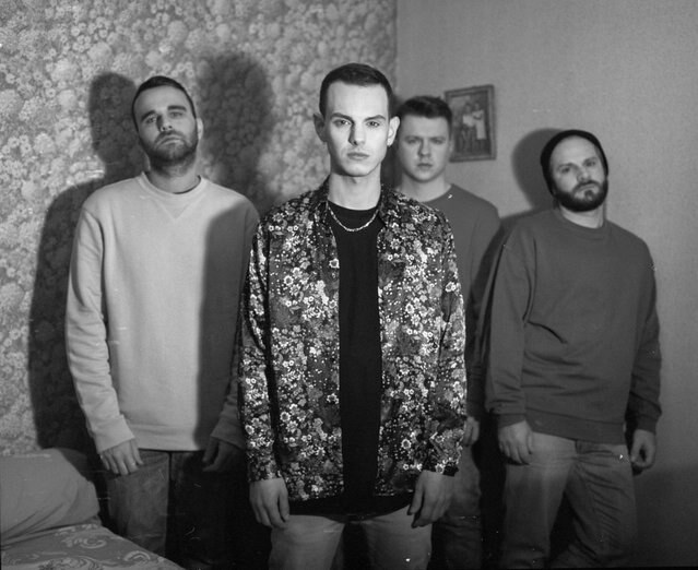 Landmvrks  release brand new single 'Reckoning' feat. Aaron Matts
