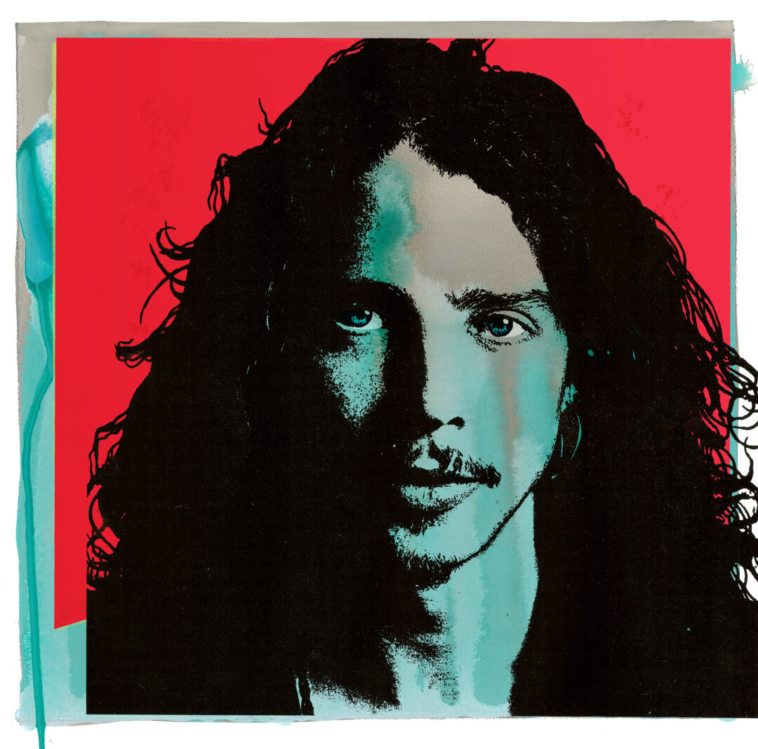 Chris Cornell an Artist's legacy on Nov 16