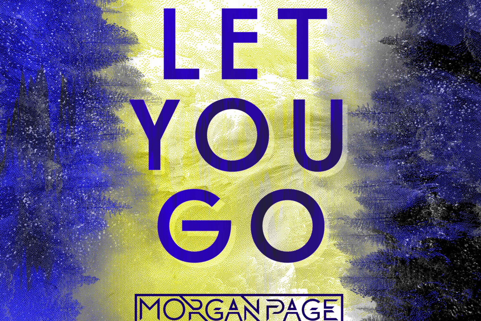 Morgan Page’s latest single ‘Let You Go’, out now on Armada Music worldwide.