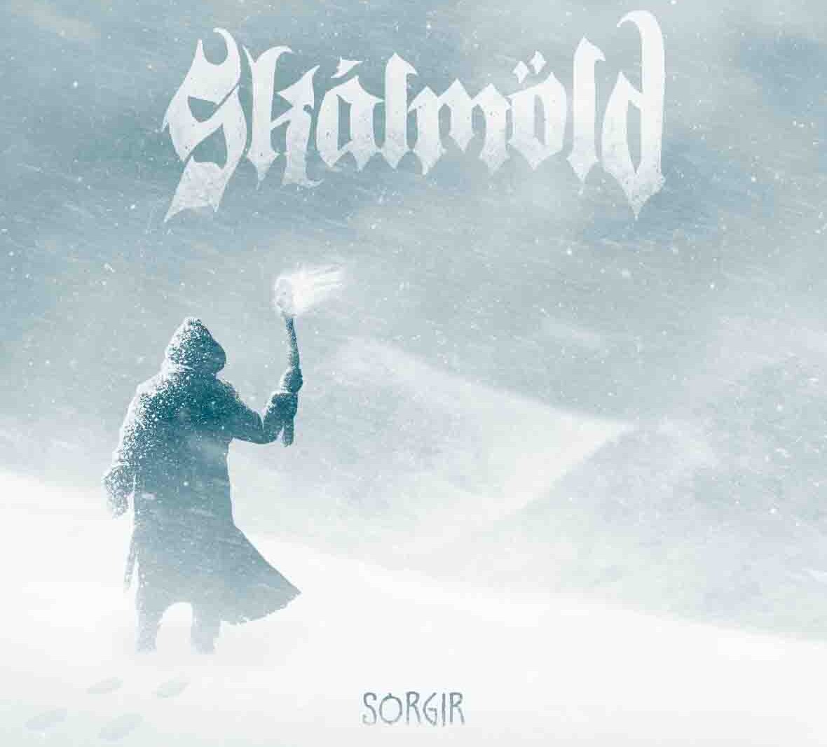 Skalmöld new song Mori and new video