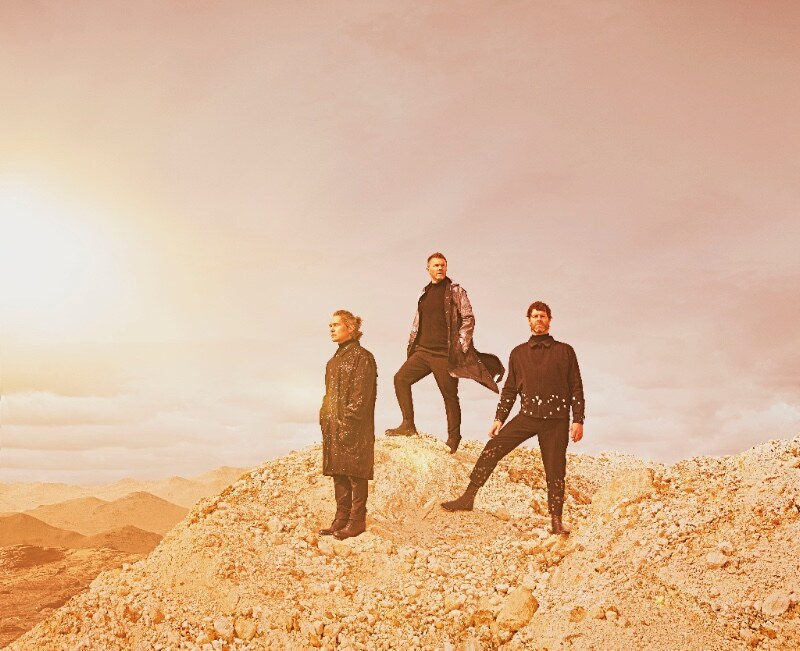 Take That brengt Greatest Hits naar AFAS Live Amsterdam