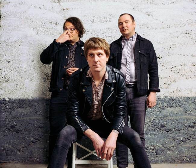  Tommy And The Commies New Single "Suckin' In Your 20's" Online! Release of Debut EP and Euro Tour imminent!