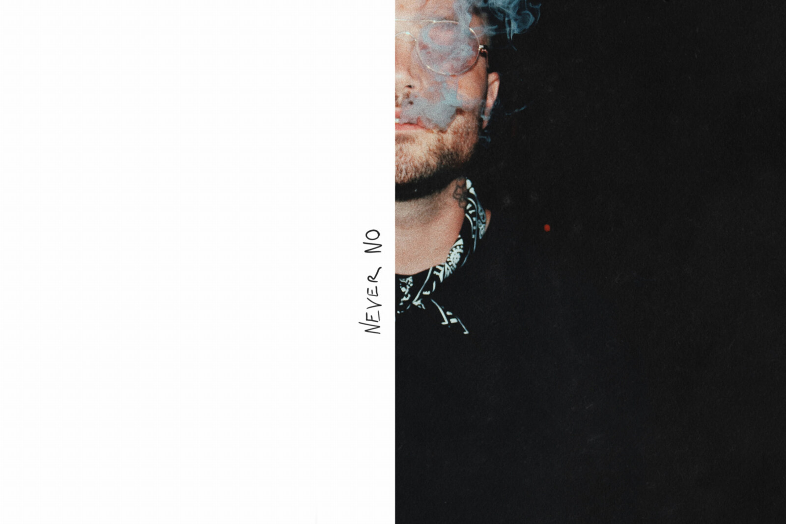 Benny Mayne can't resist temptation on new single "never no"