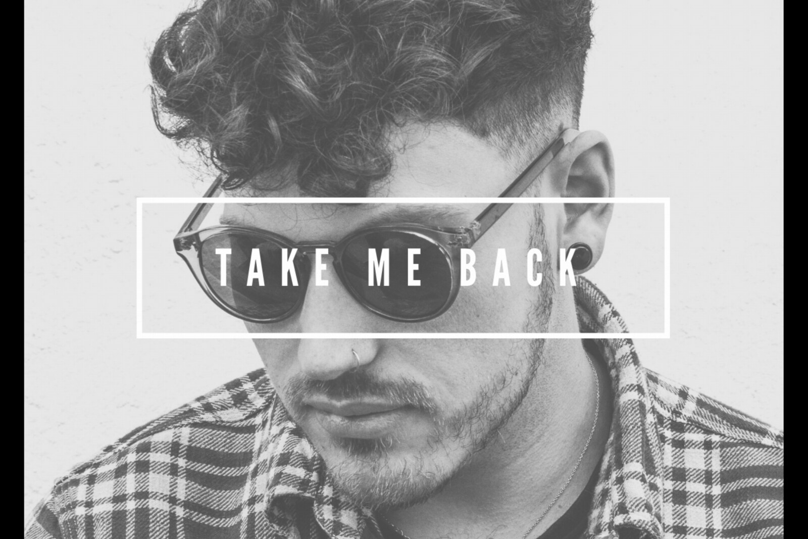 Dominic Benjamin goes back to his roots with new single Take Me back