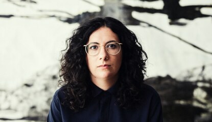  alexandra stréliski Watch 'Changing Winds' video | 'Inscape' album out 5th October