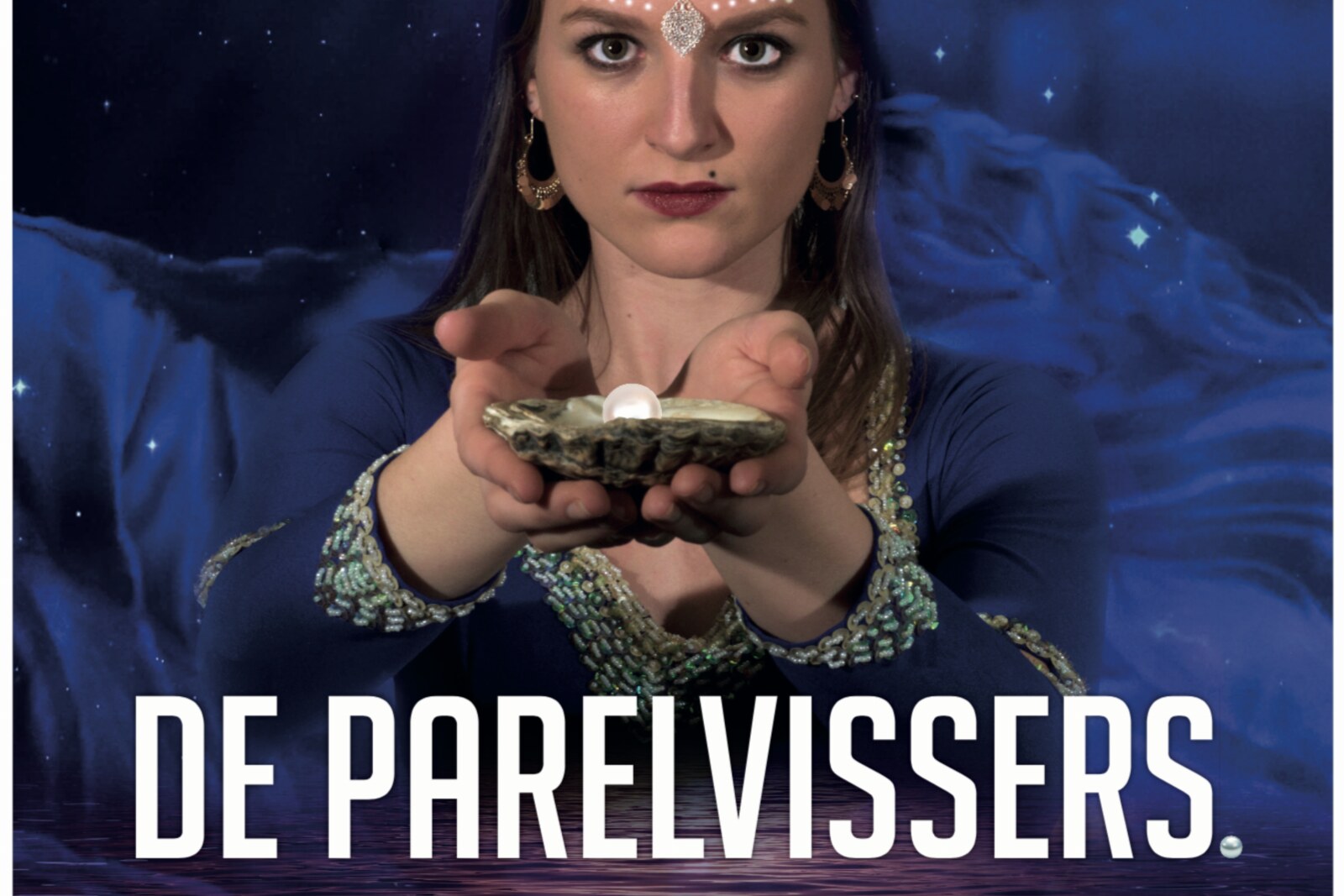 Charkov City Opera & Ballet komt terug naar Vlaanderen met  ‘Het Zwanenmeer’, ‘De Parelvissers’, ‘De Notenkraker’ en ‘Aïda’