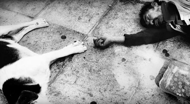 Terror releases 'This World Never Wanted Me' video
