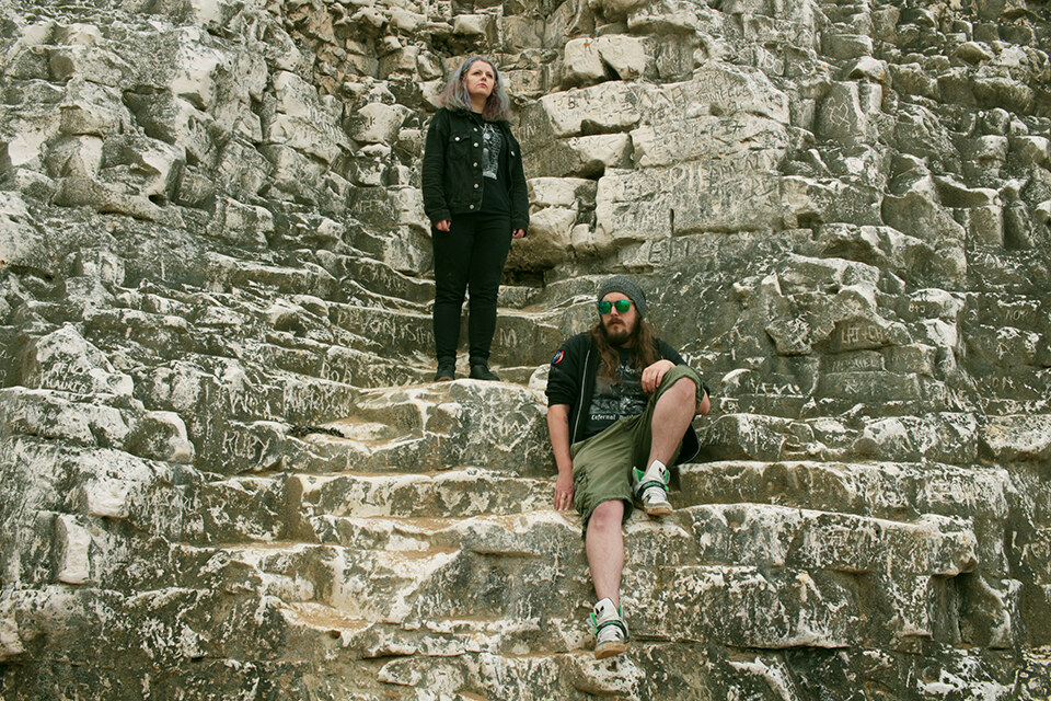 Bismuth announce new album, 'The Slow Dying of the Great Barrier Reef'