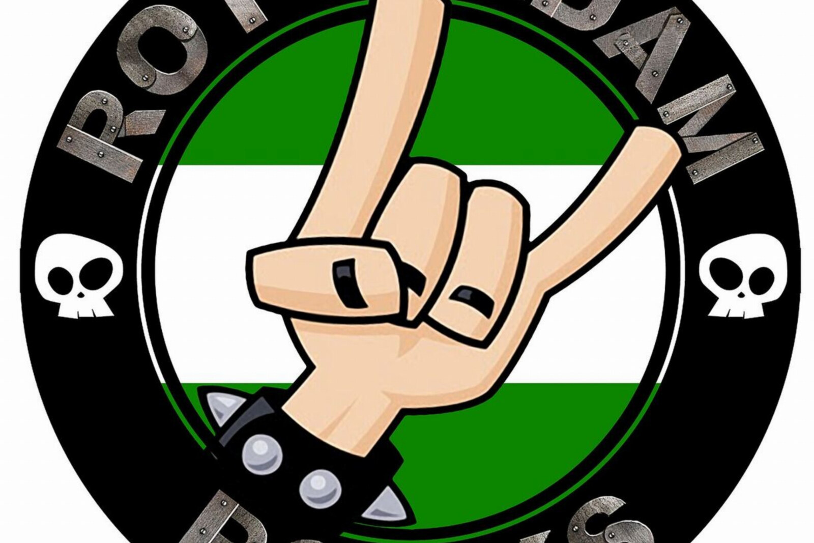 Rotterdam Rocks pakt groots uit!