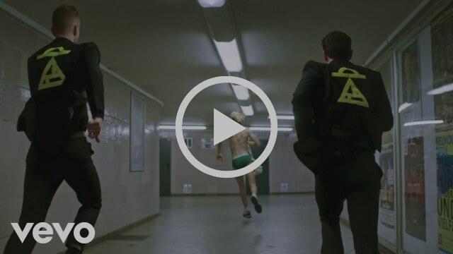 The Subs releasen nieuwe single 'UFO' 