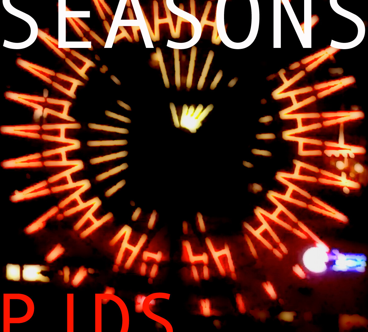 PJDS stelt nieuwe single "Seasons" voor