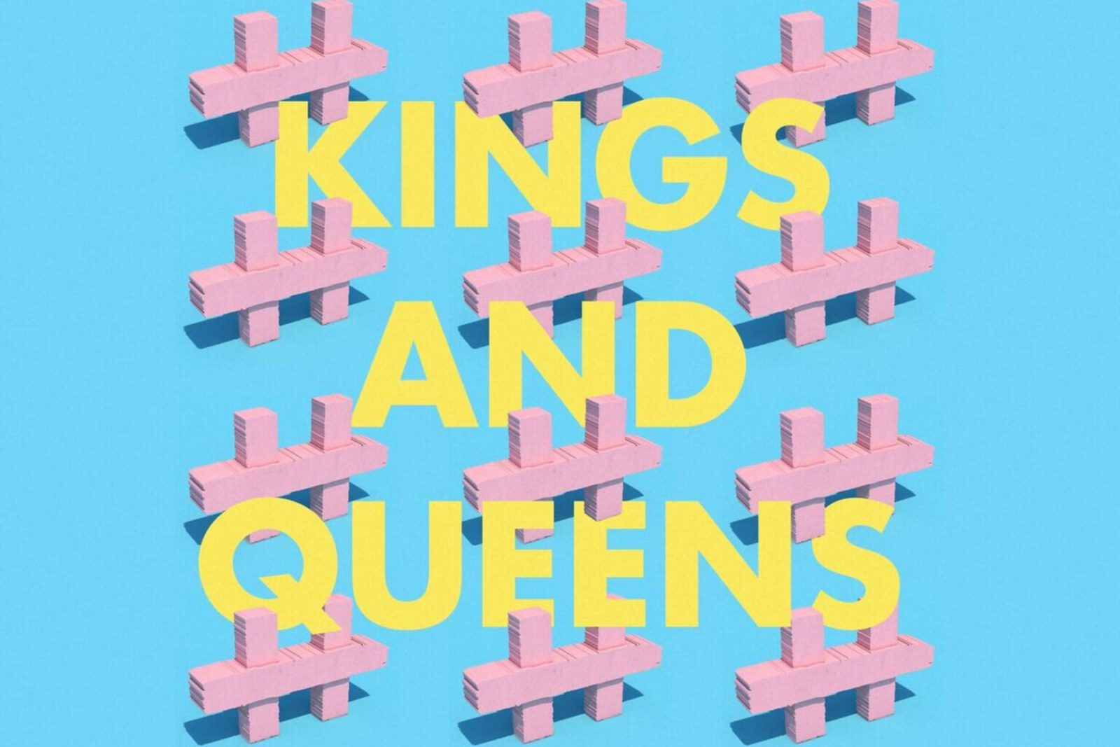 De Hofnar drops second part of 'Kings And Queens' album