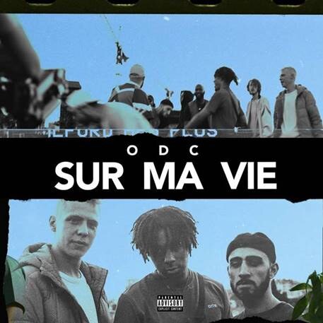 L'or Du Commun unveil new single 'Sur ma vie' 