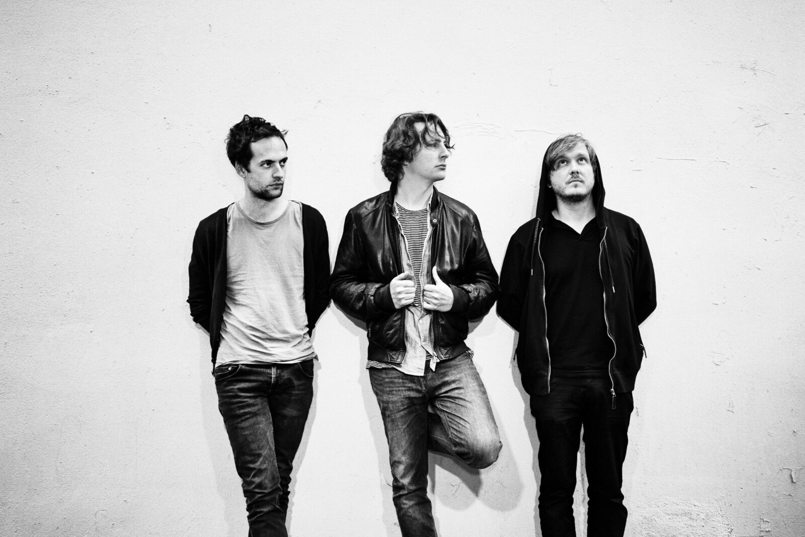 Oddzoo  premiere new track from upcoming album Future Flesh