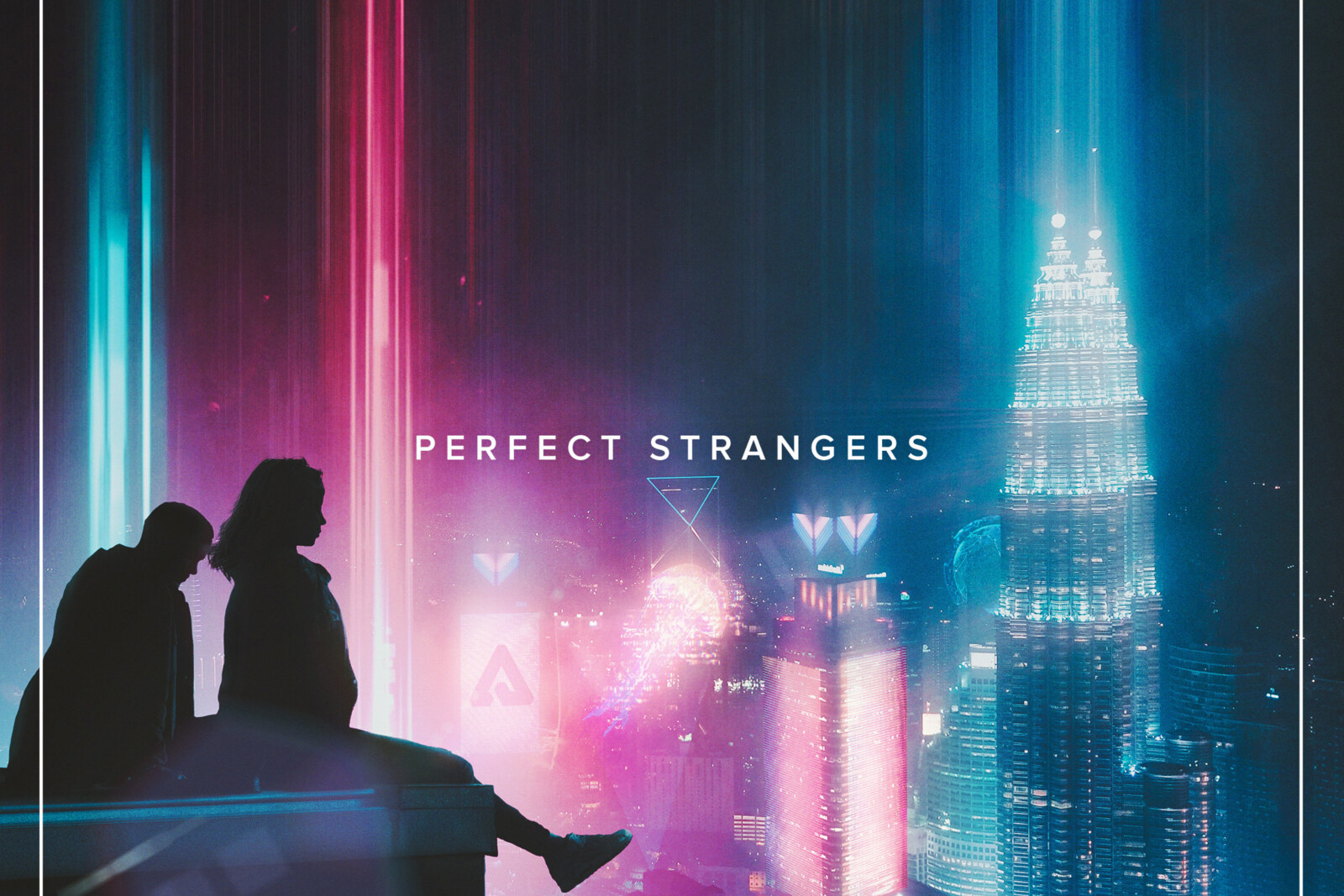 Arty  new single  ‘Perfect Strangers