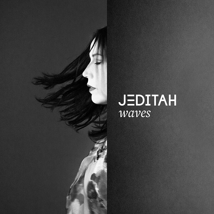 Debuut EP ‘Waves’ van Jeditah komt vandaag uit