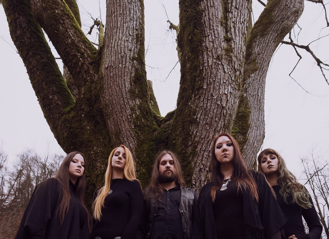 Mist announce shows in Austria and Denmark