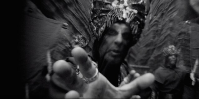 Behemoth  launches video for new single, 'Bartzabel'