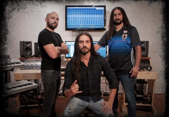 Fleshgod Apocalypse enter studio for new album!