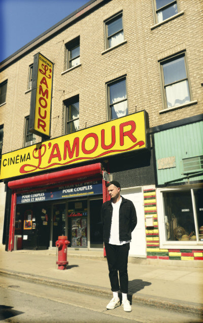 Syml  is excited to share his latest single, “Clean Eyes.”