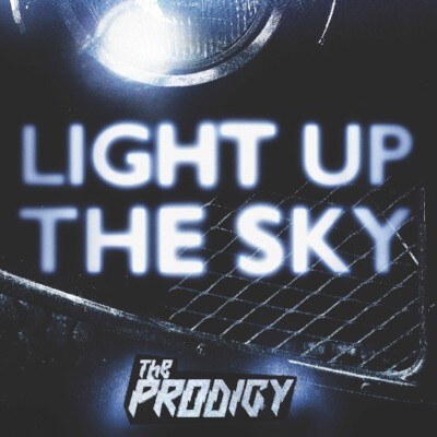  The Prodigy releases new single
