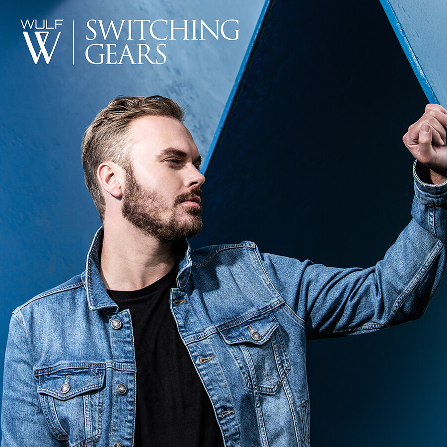 Wulf stelt nieuwe singel "Switching Gears" voor