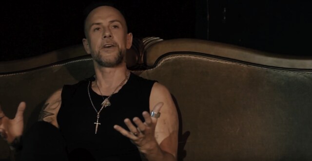 Behemoth  'Bartzabel's "beat is like 100% DANZIG" says frontman Nergal