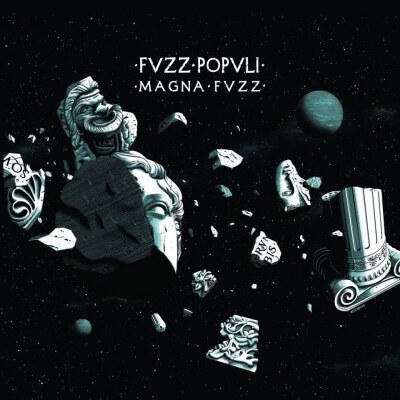 Fvzz Popvli stream brand new album "Magna Fvzz"