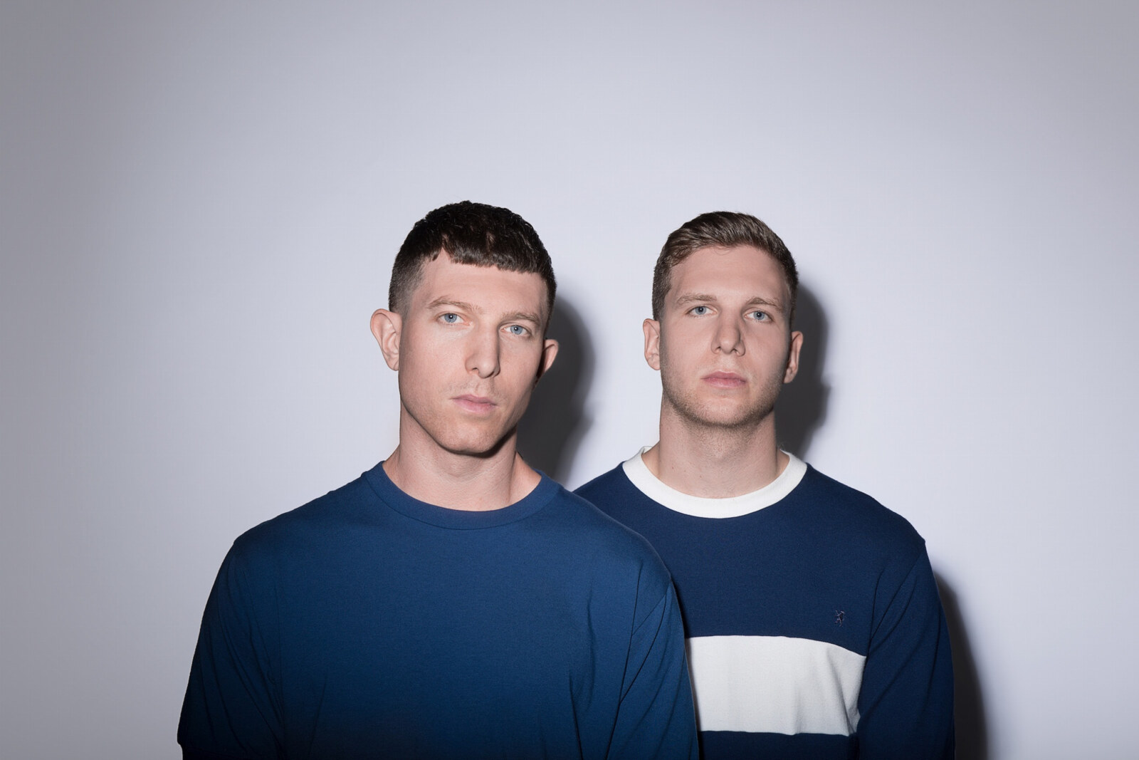 Bristol’s Electronic Duo Icarus  Release New Track ‘Echoes’ 