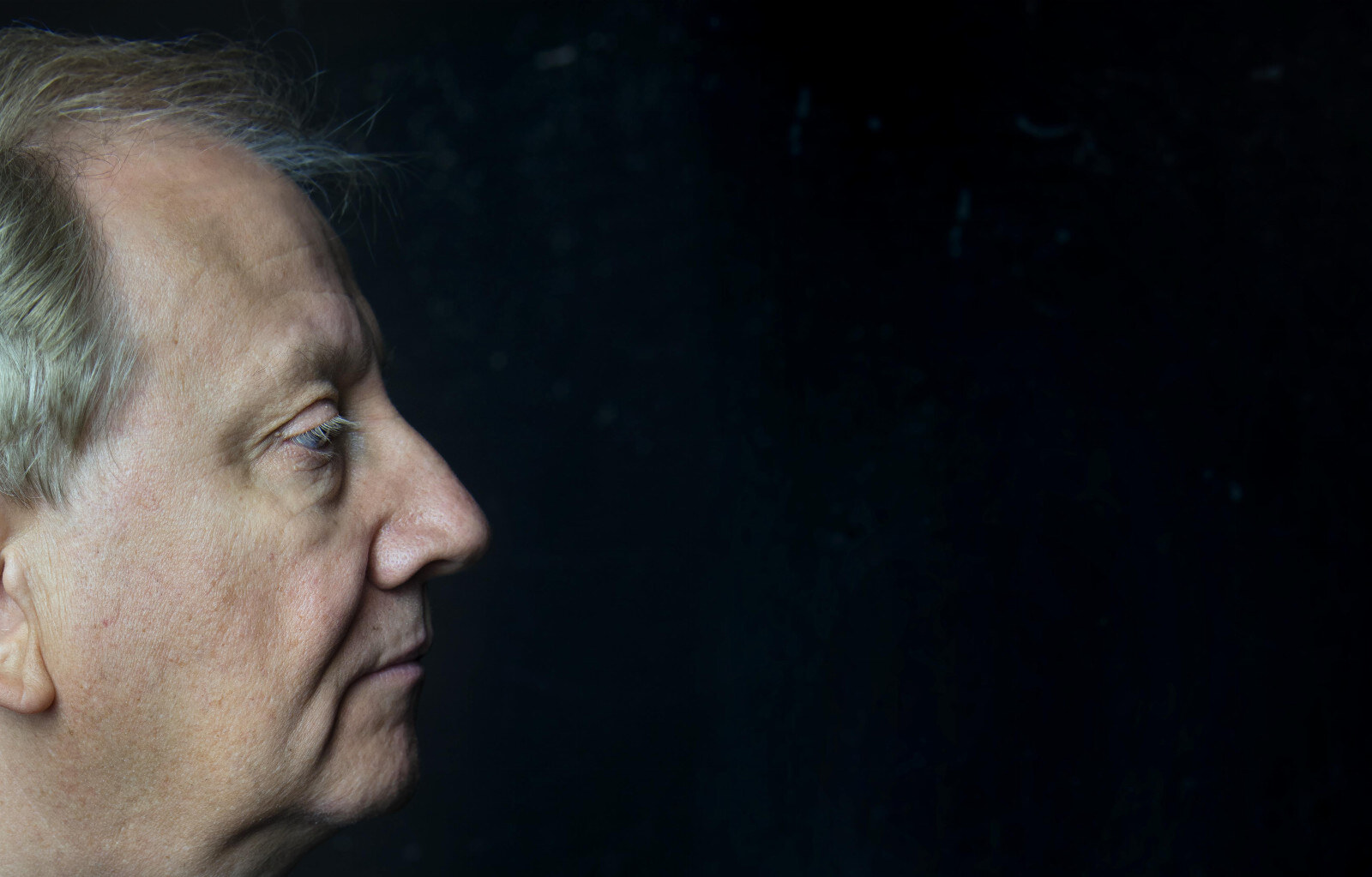 Wim Mertens stelt in oktober nieuw album 'That Which Is Not' voor in de Belgische zalen