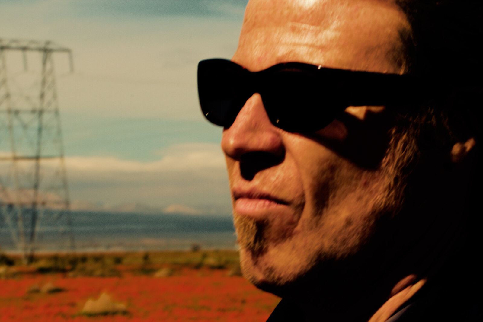Mark Lanegan makes Pink Floyd song about loneliness even darker, streaming now via The Quietus in advance of The Wall