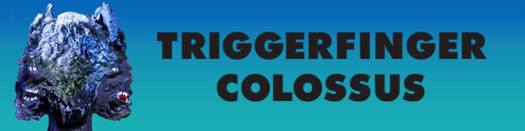 Triggerfinger release music video for 'That'll Be The Day'