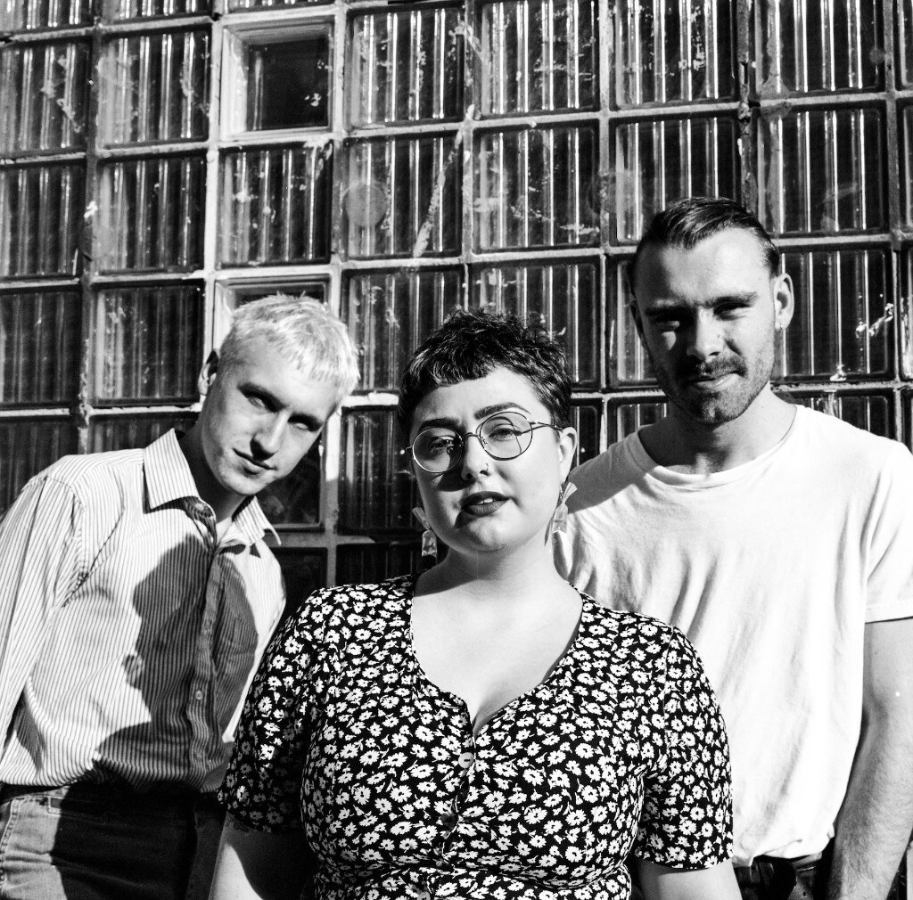 Kagoule New Single 'It's Not My Day' + Announce Strange Entertainment Album Preorders