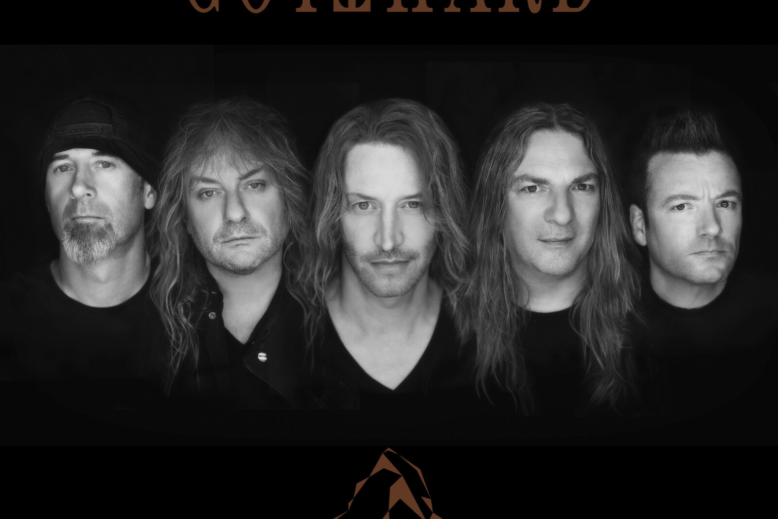 Gotthard re-sign with Nuclear Blast and release new single "Bye Bye Caroline"