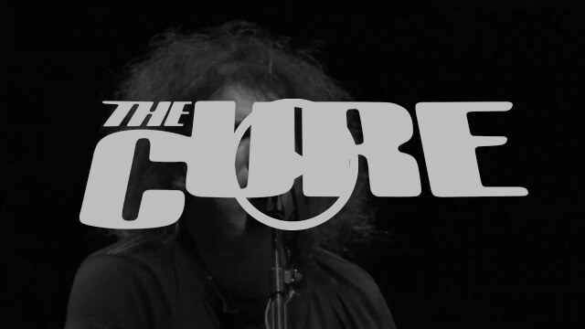 The Cure naar Rock Werchter 2019