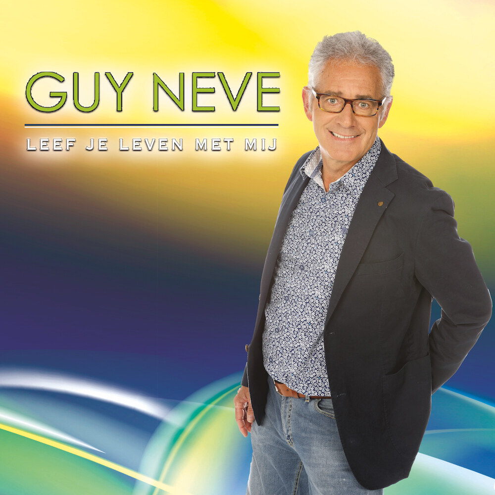 Guy Neve bewerkt klassieker Paul Anka tot Nederlandstalig pareltje