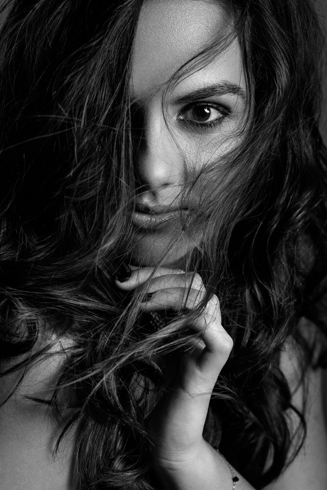 Joelle Goercharn kondigt eerste single en debuut EP ‘Silhoutte’ aan